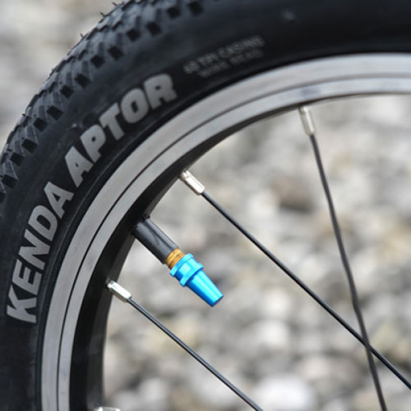 KUbikes 16S superlight
